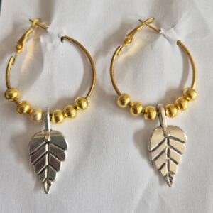 Pendientes arbol