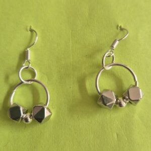 Pendientes lunar