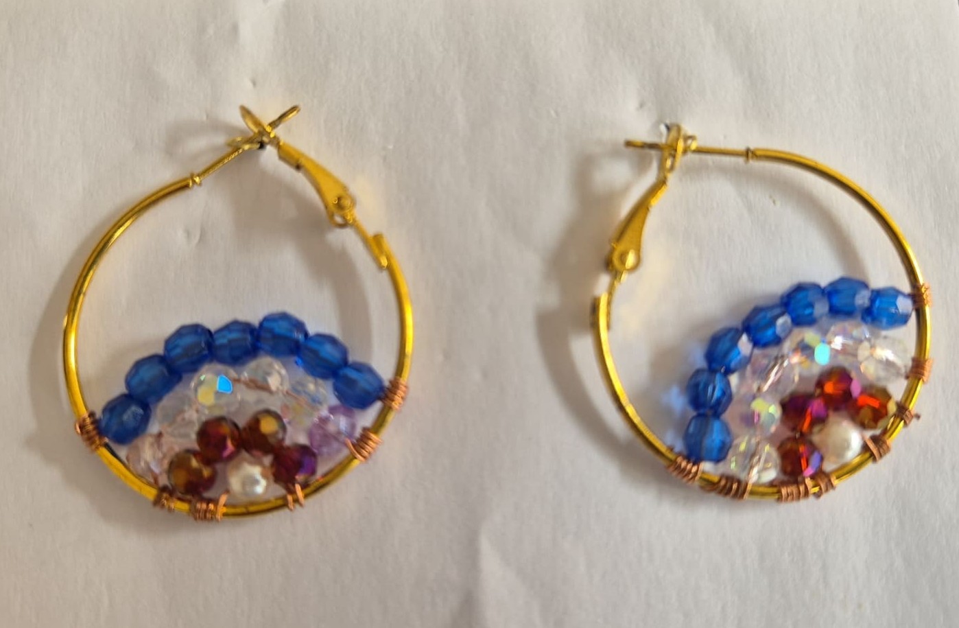 Pendientes república