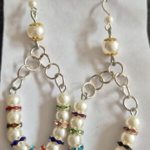 Pendientes serpiente