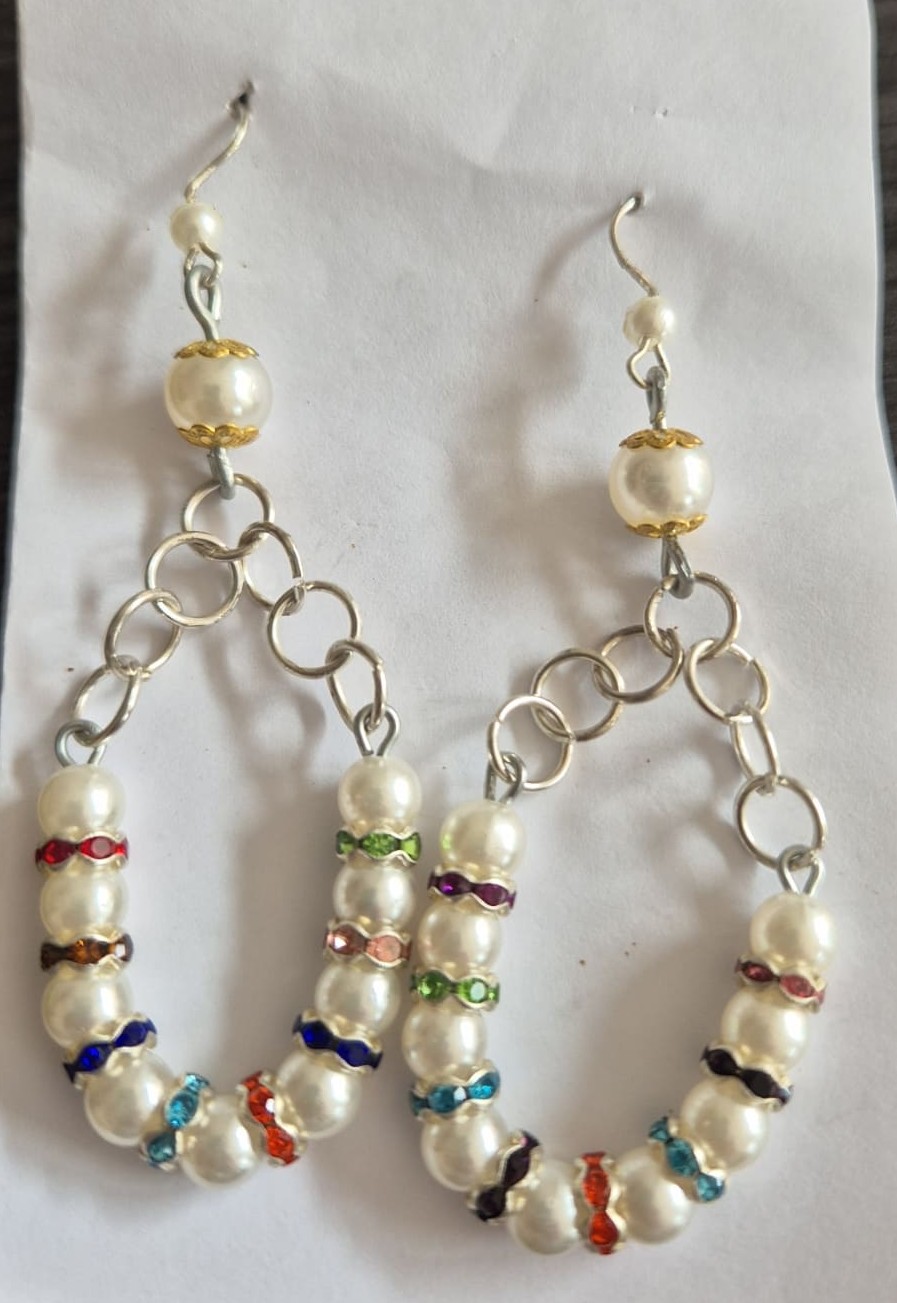 Pendientes serpiente