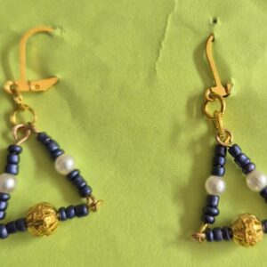 Pendientes triangulo