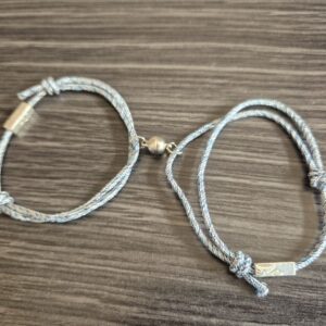 Pulsera conexión