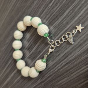 Pulsera bosque
