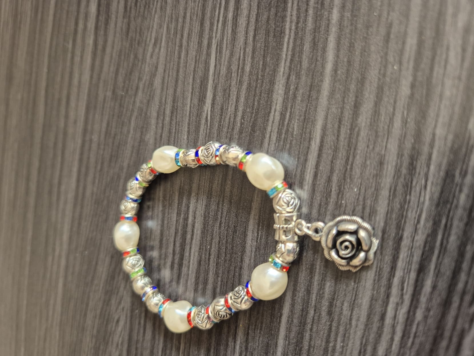 Pulsera camboya