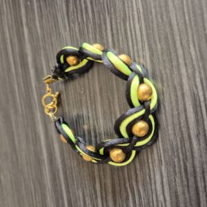 Pulsera chispa