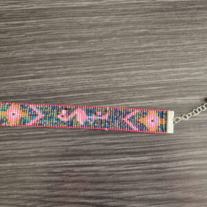 Pulsera flamenco