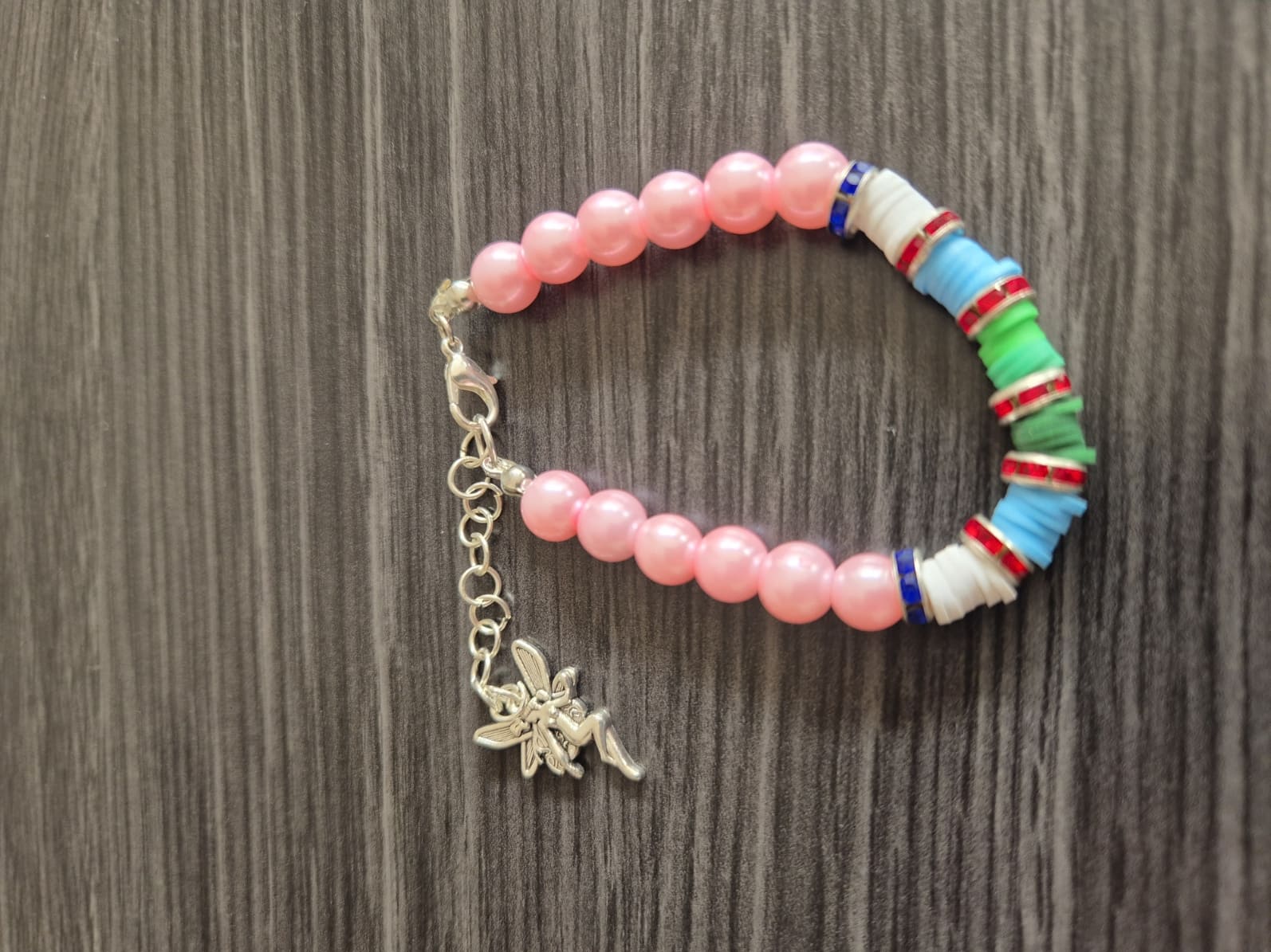 Pulsera hada