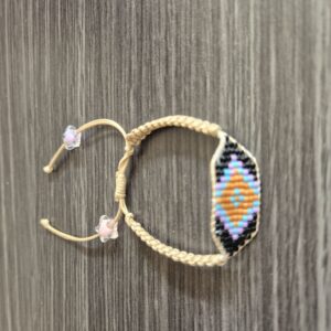 Pulsera horus
