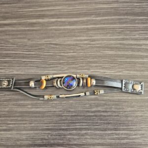 Pulsera interestelar