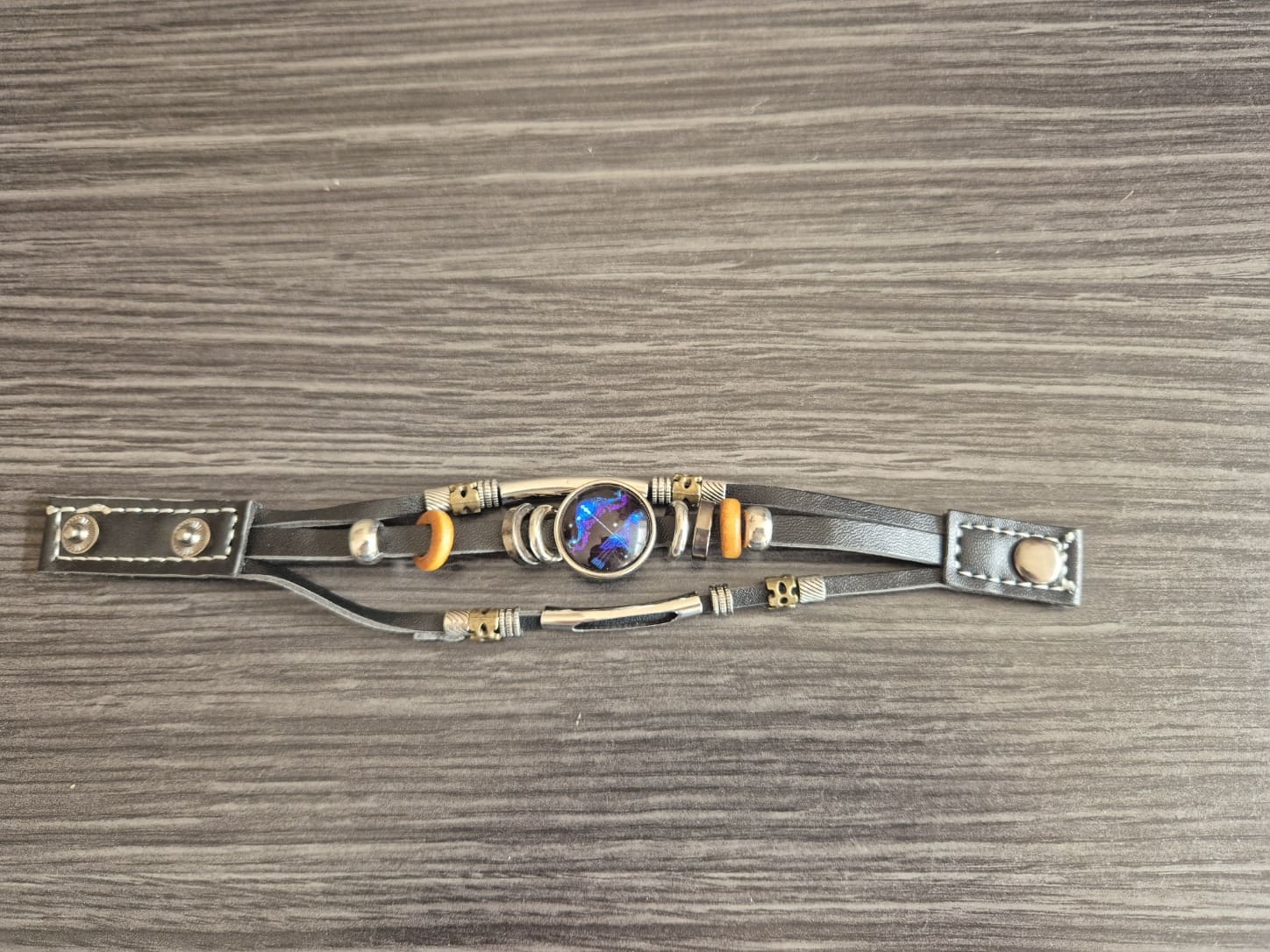 Pulsera interestelar