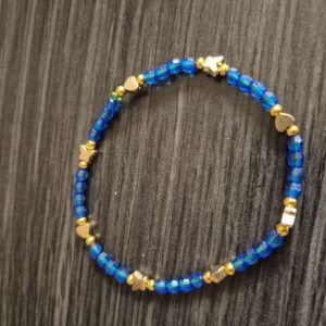 Pulsera mar