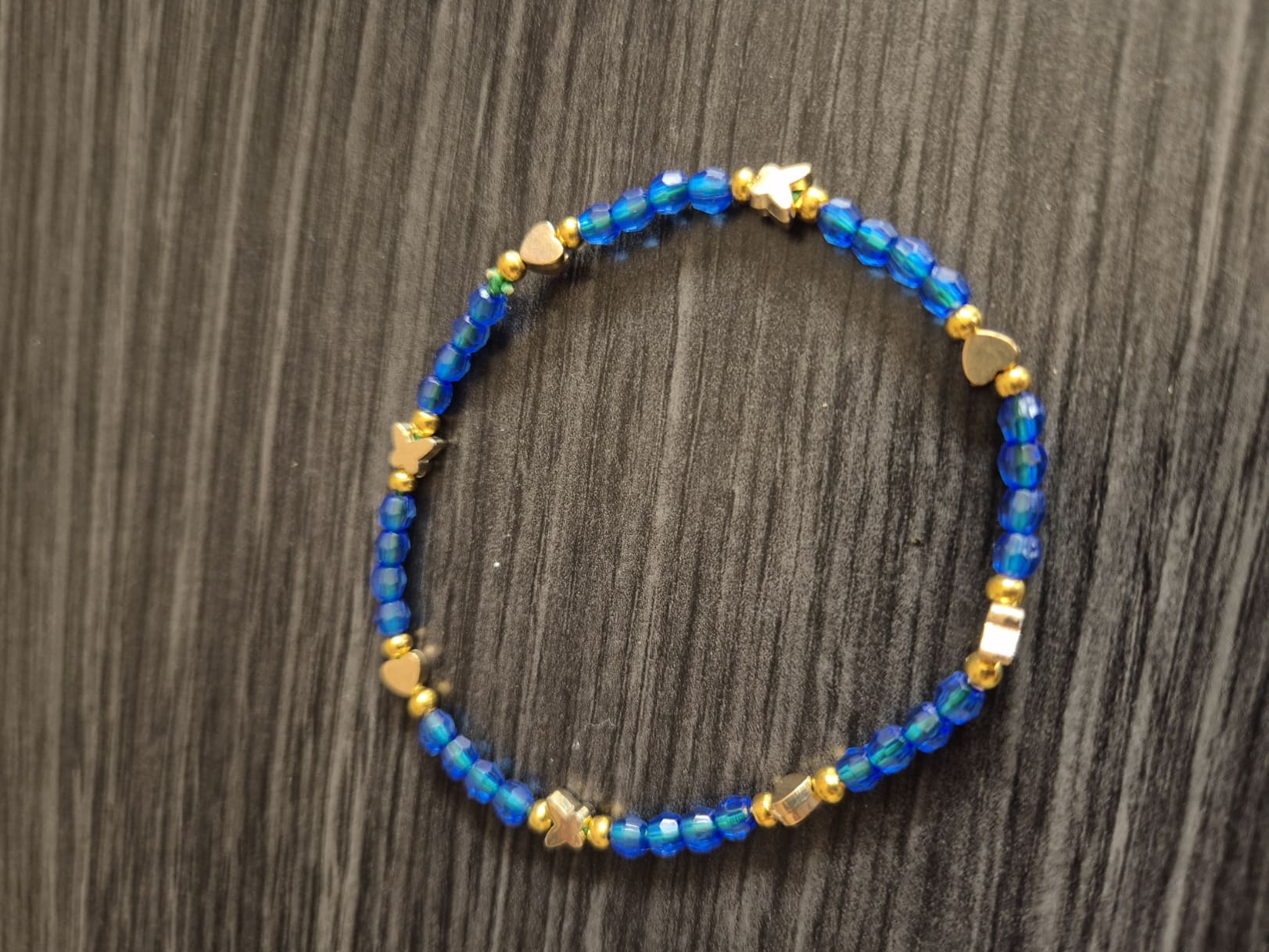 Pulsera mar