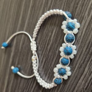 Pulsera Planeta