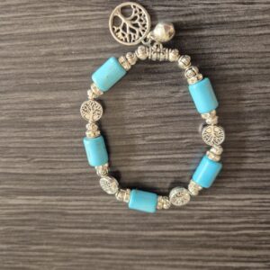 Pulsera raices