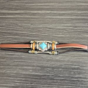 Pulsera tierra