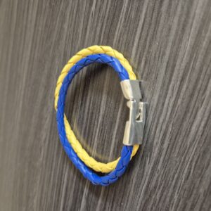 Pulsera ucrania