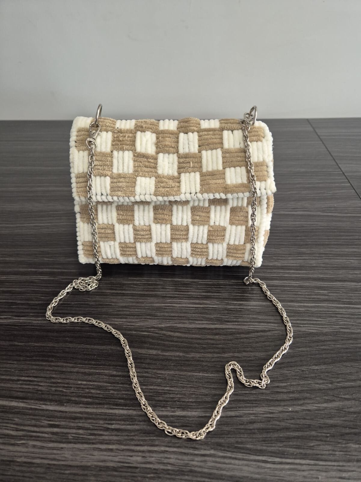 Bolso Ajedrez - Imagen 3