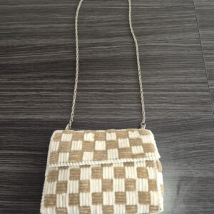 Bolso ajedrez