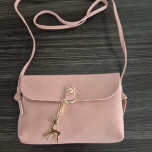 Bolso bambi