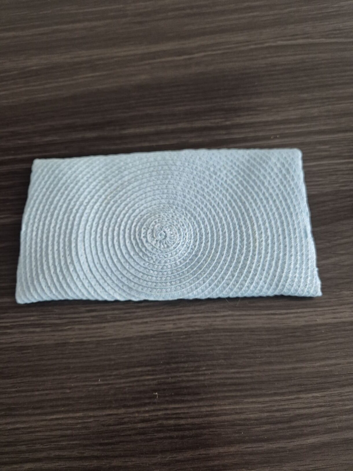 Bolso Celeste - Imagen 2