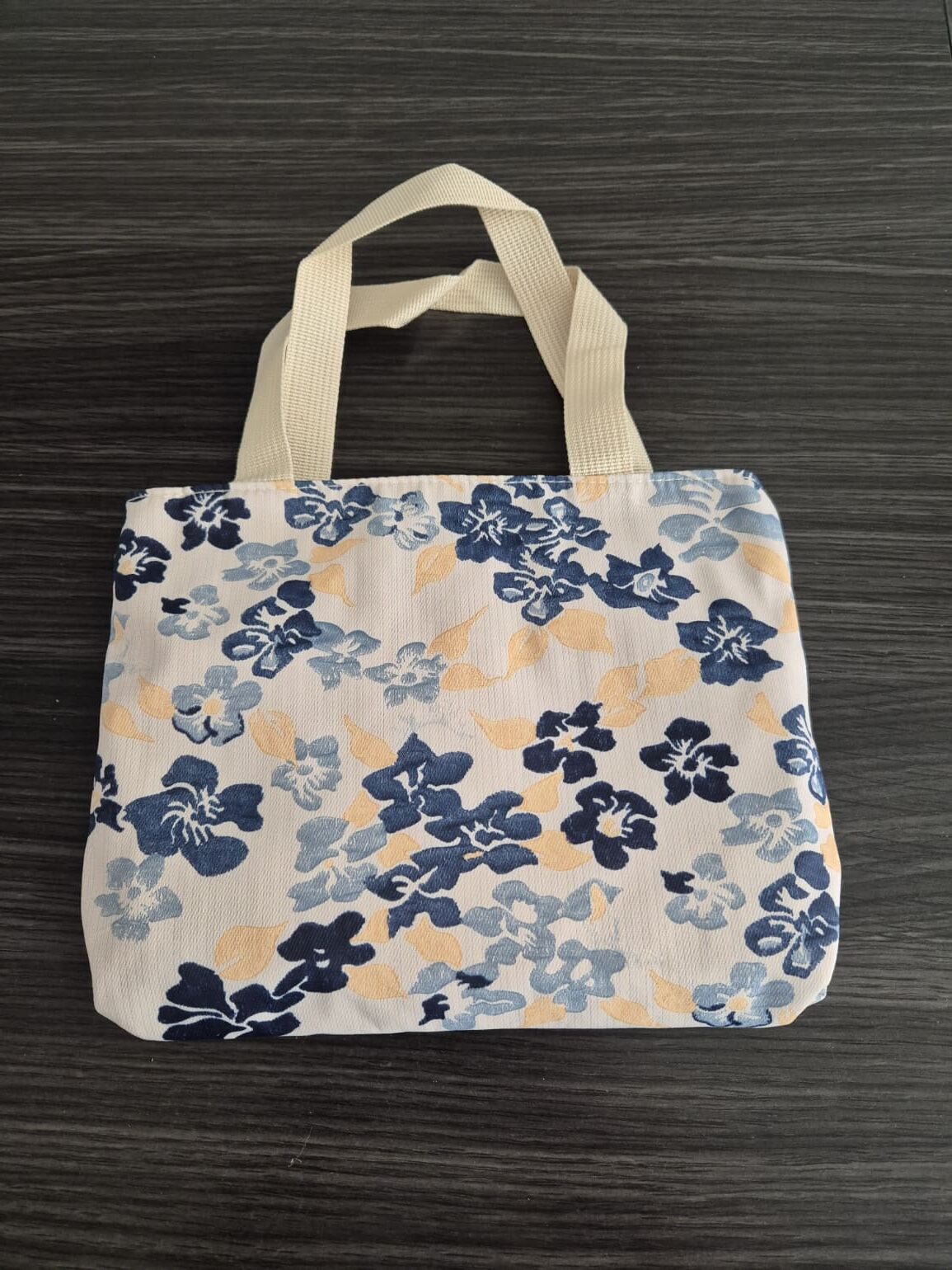 Bolso fashion trasera