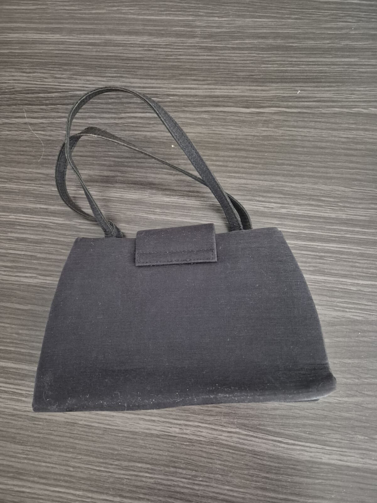 Bolso fiesta trasera