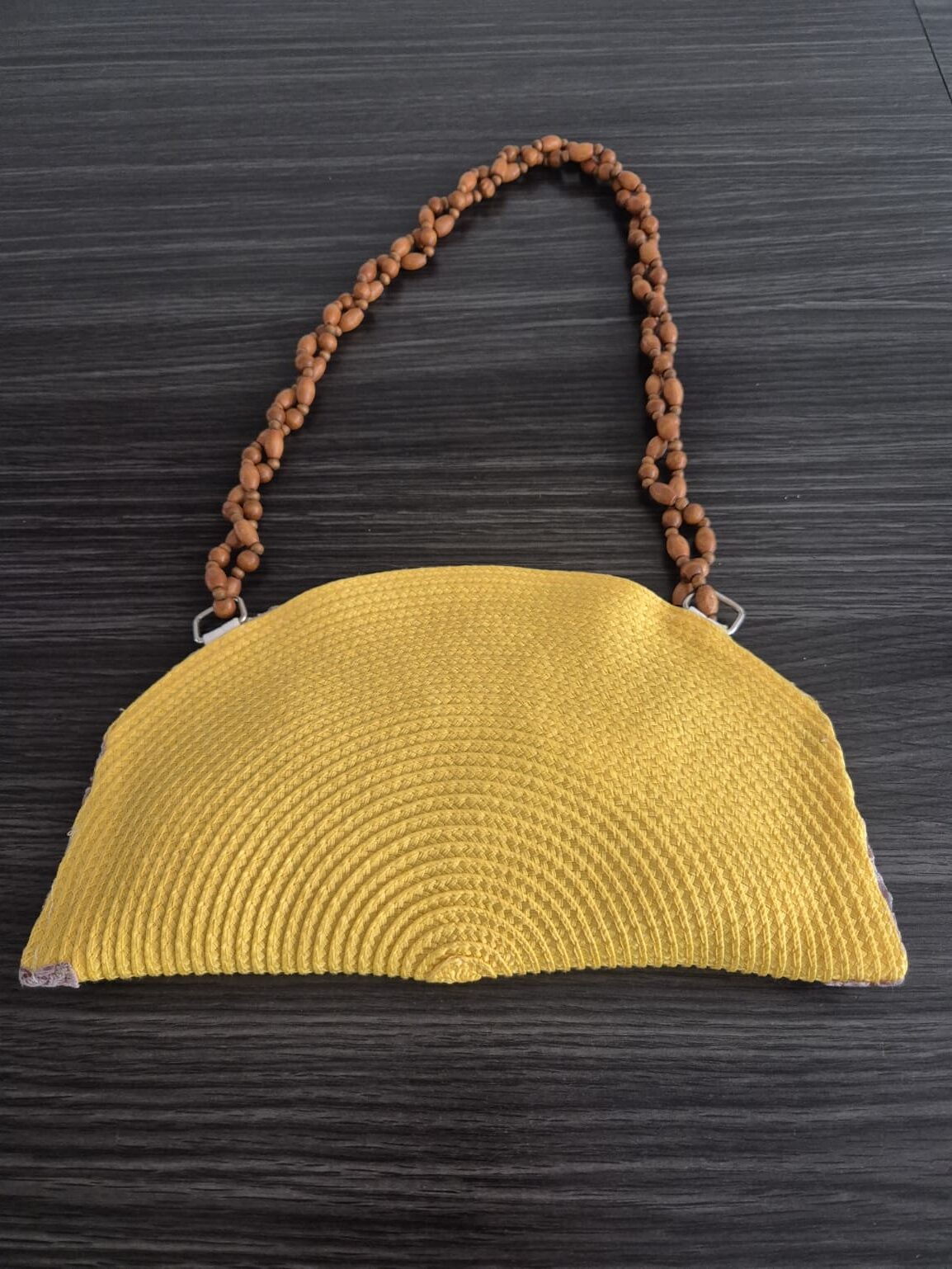 Bolso méxico trasera