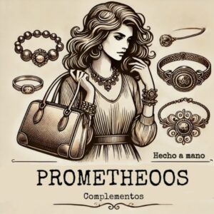 Prometheoos favicon